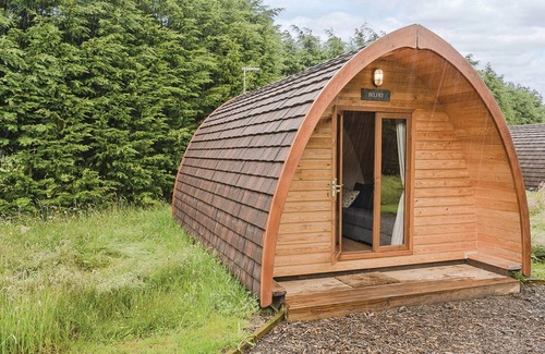 Laceby Cabaña | 0 bedroom accommodation in Laceby, Lincolnshire
