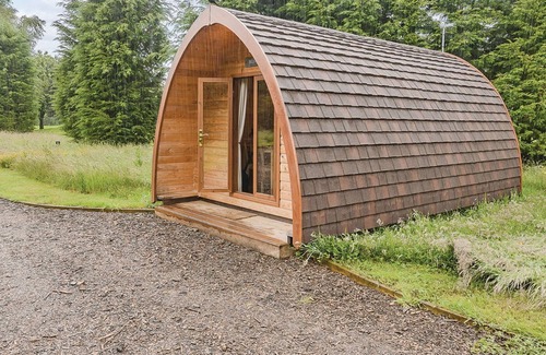 Laceby Cabaña | 0 bedroom accommodation in Laceby, Lincolnshire