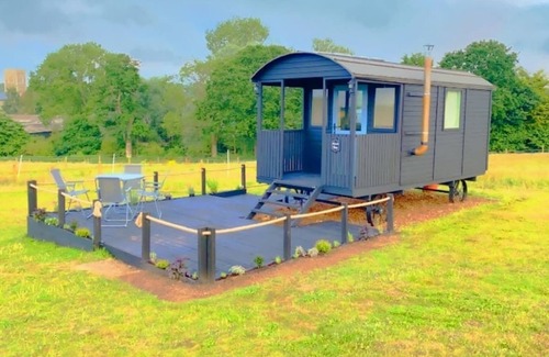 Aldeby Cabaña | 0 bedroom accommodation in Aldeby