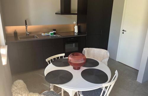 Solbacken-Halsobacken Casa | 0 bedroom apartment in Ystad