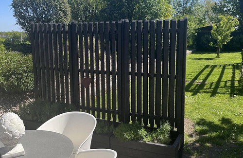 Solbacken-Halsobacken Casa | 0 bedroom apartment in Ystad