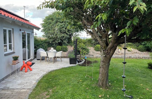 Solbacken-Halsobacken Casa | 0 bedroom apartment in Ystad