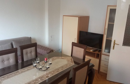 Bitola Apartamento | 0 meters from city center, cozy aparment