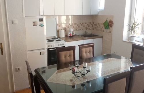Bitola Apartamento | 0 meters from city center, cozy aparment