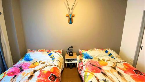 Chuo Ward Apartamento | 003.Play Room