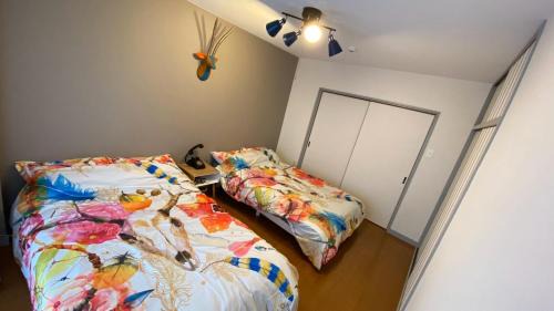 Chuo Ward Apartamento | 003.Play Room