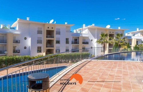 Albufeira Apartamento | #004 Orada by Home Holidays