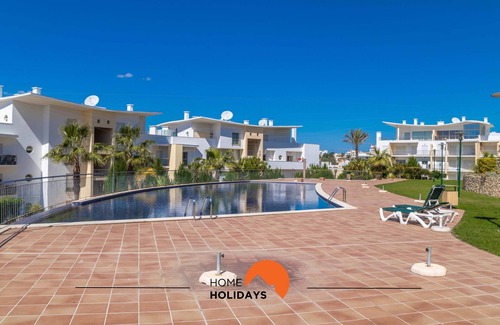 Albufeira Apartamento | #004 Orada by Home Holidays