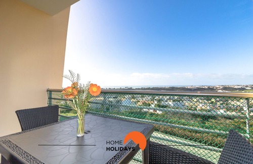 Albufeira Apartamento | #004 Orada by Home Holidays