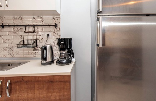 Cihangir Apartamento | 0044 - Taksim, comfy, modern and economic flat.