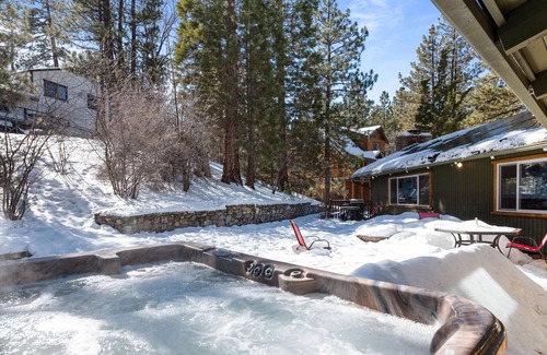 Summit Estates Cabina | 006 - 12 Bear Lodge