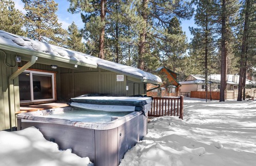 Summit Estates Cabina | 006 - 12 Bear Lodge