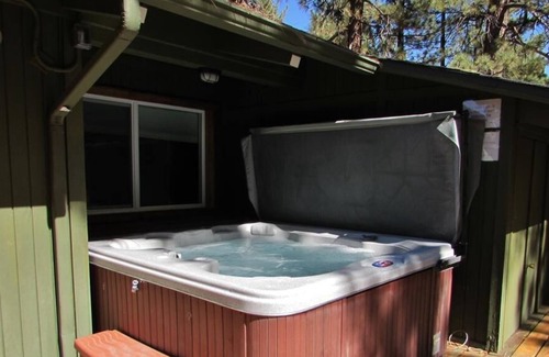 Summit Estates Cabina | 006 - 12 Bear Lodge