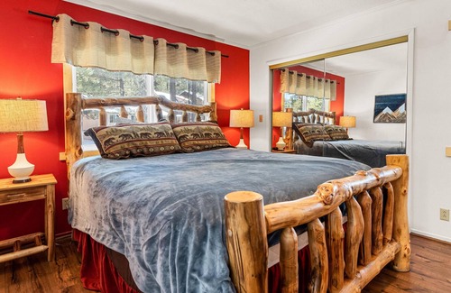 Summit Estates Cabina | 006 - 12 Bear Lodge