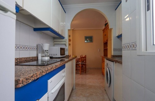 Santa Pola Apartamento | 007 - Las Marismas 001 - comfortHOLIDAYS