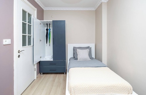 Cihangir Apartamento | 0091 - Taksim, economic, comfort flat.