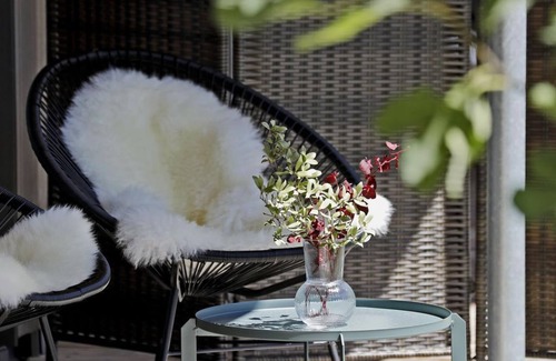 Landau in der Pfalz Apartamento | 01 2-person apartment - Barrier-free vacation apartments at the water tower