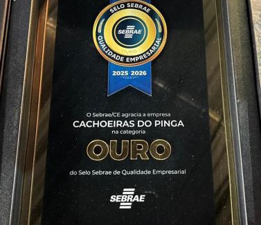 Tiangua Hotel | 01- Cachoeiras do Pinga, Tianguá