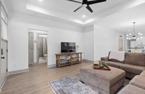 Chattanooga Casa | 01 Discover Charm Cozy in the Heart of the City