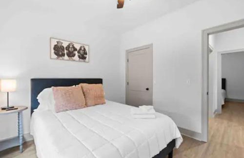 Chattanooga Casa | 01 Discover Charm Cozy in the Heart of the City