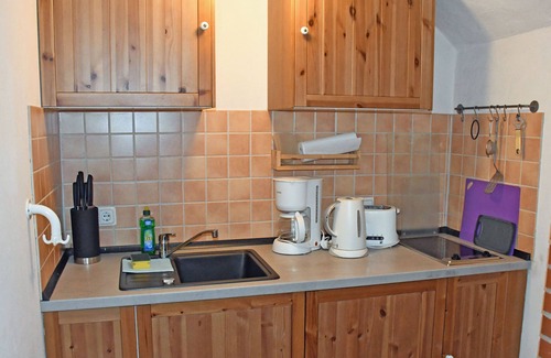 Gager Apartamento | Apartamento I - Hoeft casa en Gager con vistas al lago