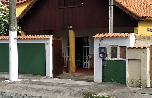 Praia da Vila Casa | 01 PISO POR EL MAR DE SAQUAREMA