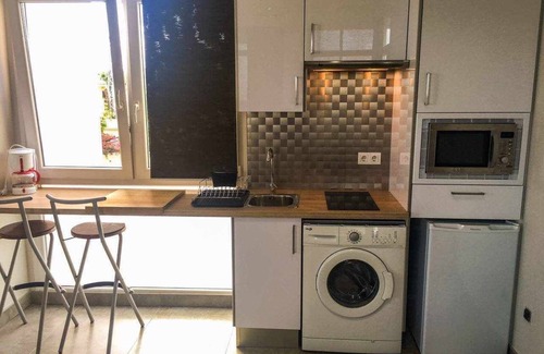 Monforte del Cid Apartamento | 01 Tu Loft en Alenda Golf