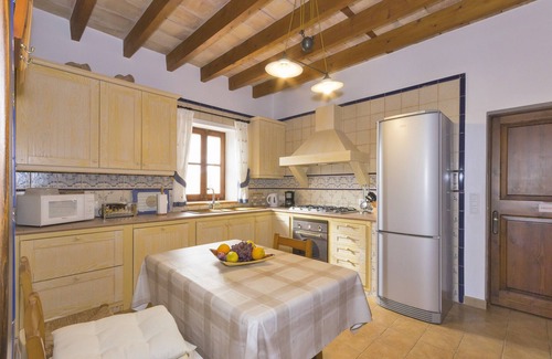 Llubi Villa | Finca Son Burguet 010 by Mallorca Charme