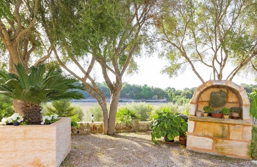 Llubi Villa | Finca Son Burguet 010 by Mallorca Charme
