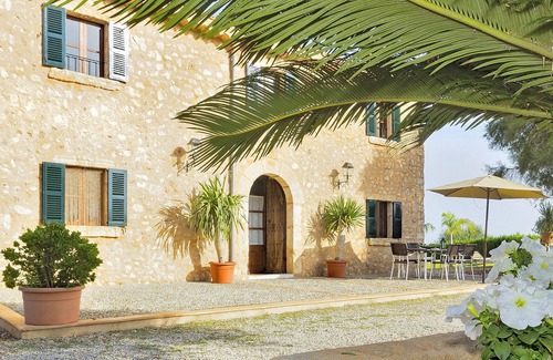 Llubi Villa | Finca Son Burguet 010 by Mallorca Charme
