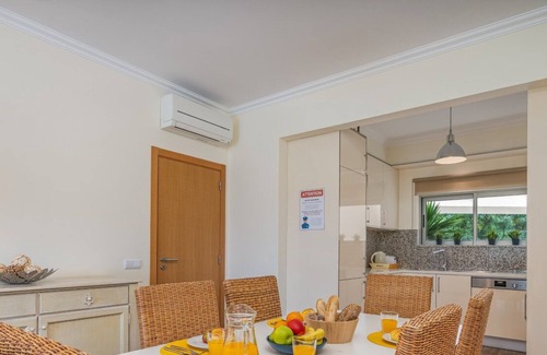 Albufeira Apartamento | #010 Marina by Home Holidays