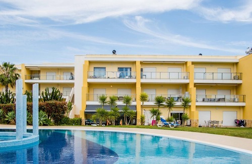 Albufeira Apartamento | #010 Marina by Home Holidays