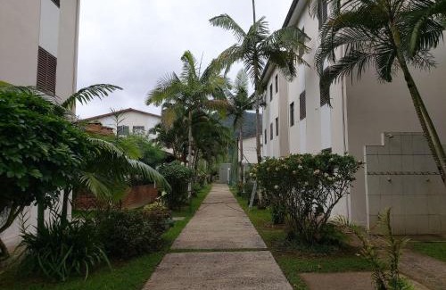 Maranduba Apartamento | 0104.00 - Sapê Maranduba - Condomínio Villagio III - Apartamento - 2 Dormitórios - 8 Pessoas - 6 Quadras Do Mar