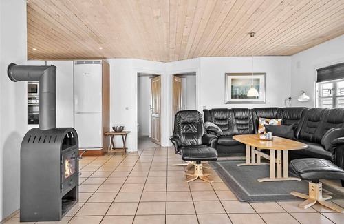 Lakolk Casa | 0125 Rømø - Lakolk 199