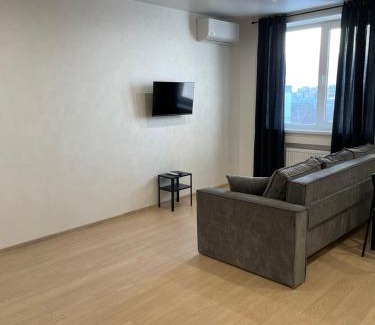 Vyshneve Apartamento | 0134 Новые смарт апартаменты ЖК «Сады Вишневые»