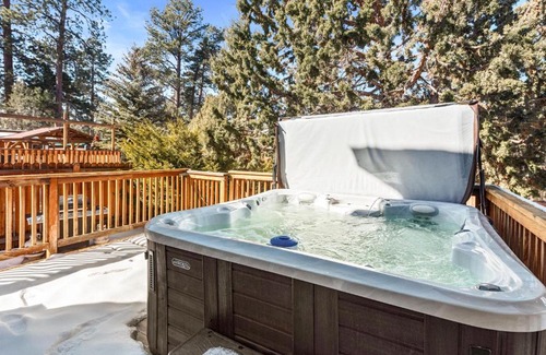 Big Bear Casa | 017 - Malabar Paradise
