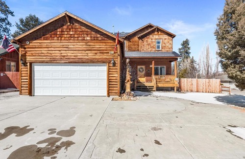 Big Bear Casa | 017 - Malabar Paradise