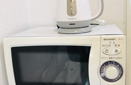 Kawagoe Apartamento | 01COZY ROOM IN KAWAGOEfree wifi 10days max3guest / Kawagoe Saitama