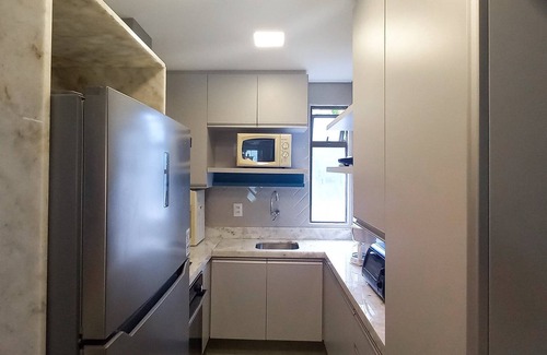 Tamandare Apartamento | 02 Bedrooms - Carneiros Beach Resort (A10-2)