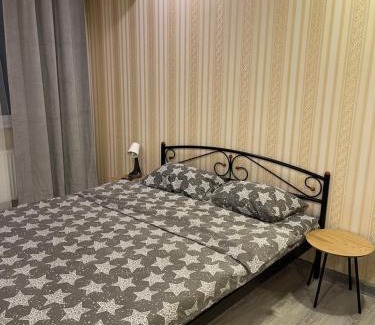 Sofiivska Borshchahivka Apartamento | 020 Новые апартаменты ЖК «Софиевская Слободка»