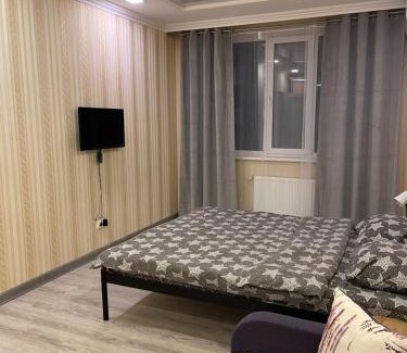 Sofiivska Borshchahivka Apartamento | 020 Новые апартаменты ЖК «Софиевская Слободка»