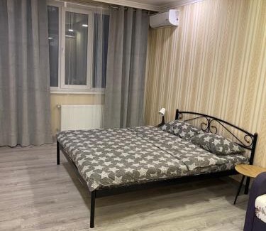 Sofiivska Borshchahivka Apartamento | 020 Новые апартаменты ЖК «Софиевская Слободка»