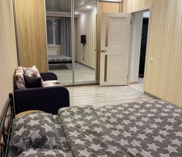 Sofiivska Borshchahivka Apartamento | 020 Новые апартаменты ЖК «Софиевская Слободка»