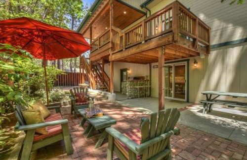 Summit Estates Casa | 020 - Summit Haus - Meredith Lodging