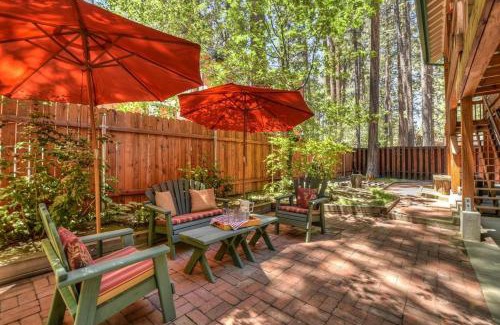 Summit Estates Casa | 020 - Summit Haus - Meredith Lodging