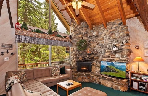 Summit Estates Cabina | 020 - Summit Haus