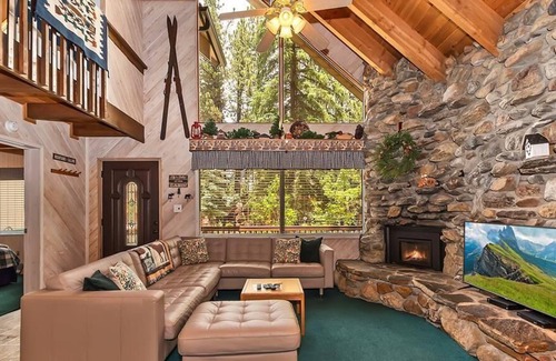 Summit Estates Cabina | 020 - Summit Haus