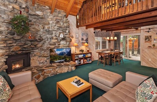Summit Estates Cabina | 020 - Summit Haus