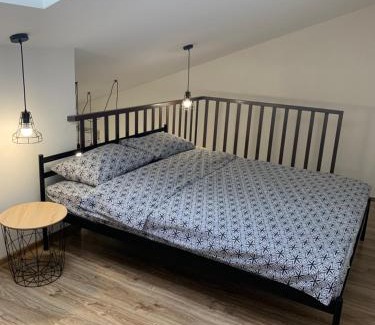 Vyshneve Apartamento | 024 Loft - Апартаменты ЖК «Софиевская Слободка»