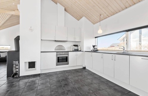 Lakolk Casa | 0242 Rømø - Lakolk 242